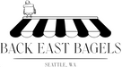 Back East Bagels - Home
